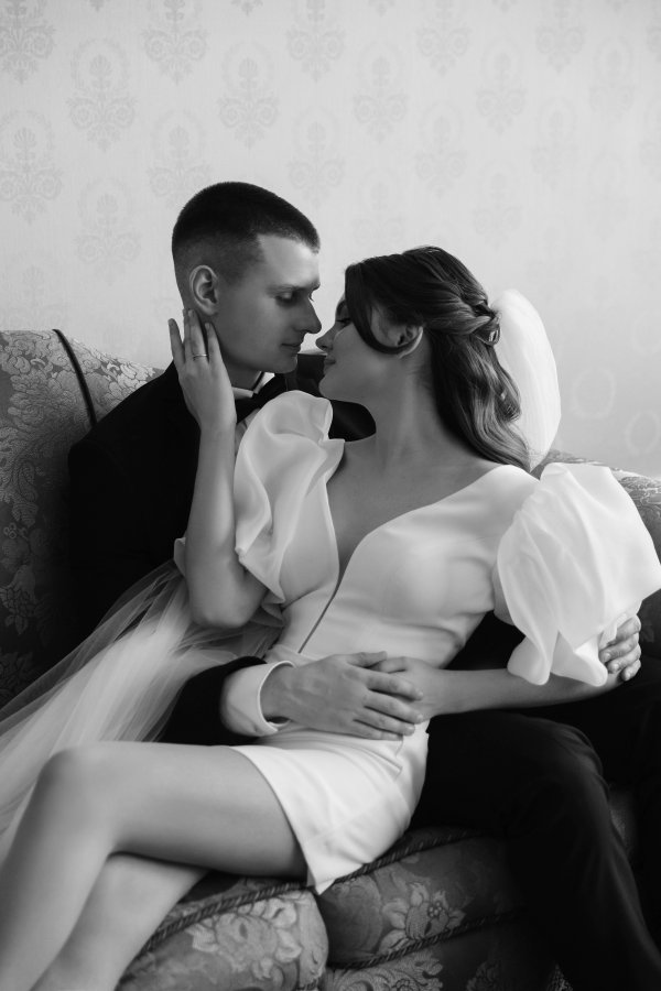 Свадебная фотография — фотограф Владимир Горнов, Орёл — фото 22